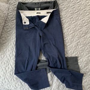 Two LOFT Marisa Pants